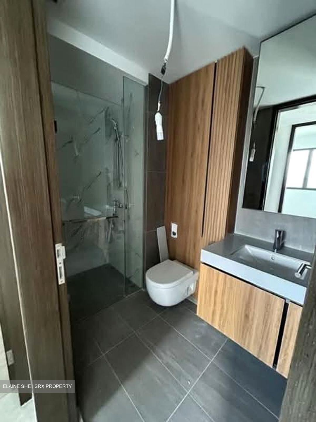 Amo Residence (D20), Apartment #555326031